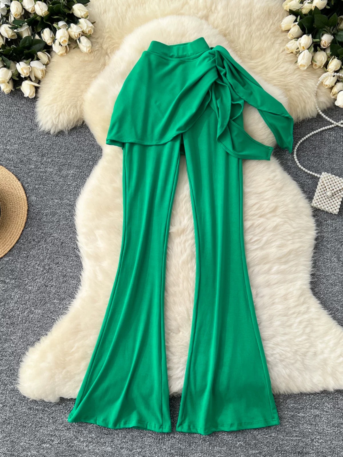 Special treatment trousers CP31 images